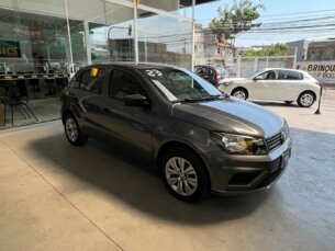 Foto 3 - Volkswagen Gol Gol 1.0 manual