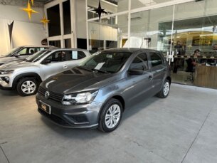 Foto 4 - Volkswagen Gol Gol 1.0 manual