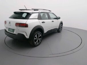 Foto 5 - Citroën C4 Cactus C4 Cactus 1.6 Feel (Aut) automático