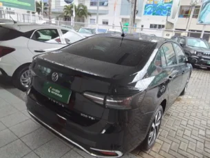 Foto 6 - Volkswagen Virtus Virtus 1.0 200 TSI Highline (Aut) automático