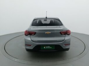 Foto 4 - Chevrolet Onix Plus Onix Plus 1.0 Turbo Premier (Aut) automático
