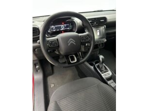 Foto 9 - Citroën C4 Cactus C4 Cactus 1.6 Feel (Aut) automático
