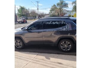Jeep Compass 1.3 T270 Longitude