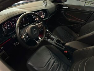 Foto 9 - Volkswagen Jetta Jetta 2.0 350 TSI GLI DSG automático