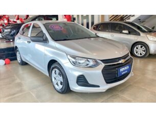 Chevrolet Onix 1.0