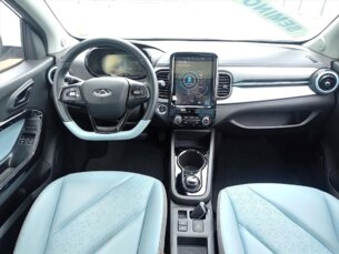 Foto 8 - CAOA Chery iCar iCar BEV automático