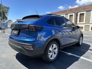 Foto 5 - Volkswagen Nivus Nivus 1.0 200 TSI Comfortline automático