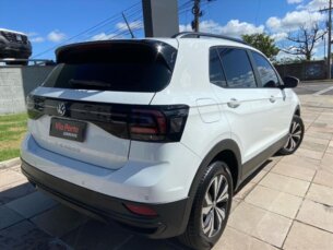 Foto 6 - Volkswagen T-Cross T-Cross 1.0 200 TSI Sense (Aut) automático