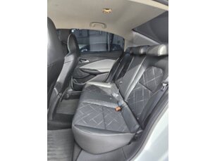 Foto 9 - Chevrolet Onix Plus Onix Plus 1.0 Turbo Premier R8M/R8R 22/22 (Aut) manual