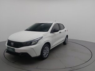 Foto 1 - Fiat Argo Argo 1.0 manual