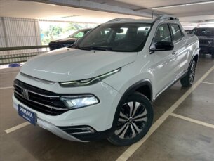Foto 2 - Fiat Toro Toro 2.0 TDI Volcano 4WD (Aut) automático
