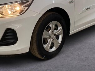 Foto 4 - Chevrolet Onix Onix 1.0 manual