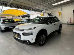 Foto 3 - Citroën C4 Cactus C4 Cactus 1.6 Feel (Aut) automático
