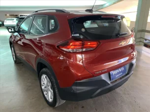 Foto 3 - Chevrolet Tracker Tracker 1.2 Turbo LTZ (Aut) automático