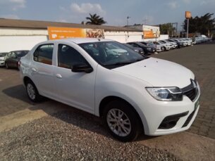 Foto 8 - Renault Logan Logan 1.0 Zen manual
