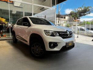 Renault Kwid 1.0 Zen