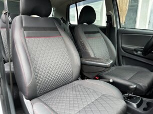 Foto 8 - Volkswagen CrossFox CrossFox 1.6 16v MSI I-Motion (Flex) automático