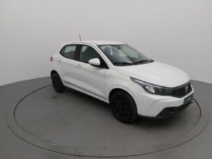 Foto 7 - Fiat Argo Argo 1.0 Drive manual