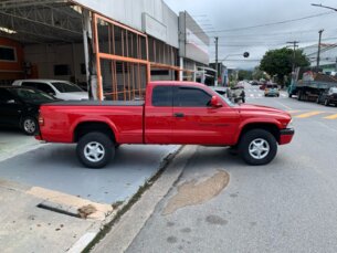 Foto 7 - Dodge Dakota Dakota Club Cab Sport 3.9 V6 manual