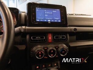 Foto 9 - Suzuki Jimny Sierra Jimny Sierra 1.5 4STYLE 4WD (Aut) automático