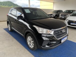 Foto 3 - Hyundai Creta Creta 1.6 Action (Aut) automático
