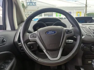 Foto 7 - Ford EcoSport Ecosport SE 2.0 16V (Aut) (Flex)  automático