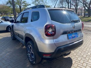 Foto 9 - Renault Duster Duster 1.3 TCe Iconic CVT automático