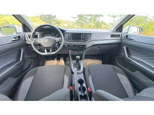 Foto 8 - Volkswagen Polo Polo 1.0 manual