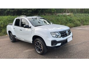 Foto 4 - Renault Oroch Oroch 1.6 Pro manual