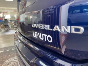 Foto 6 - Jeep Commander Commander 2.0 TD380 Overland 4WD (Aut) automático