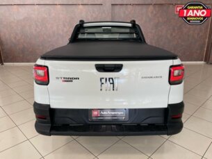 Foto 5 - Fiat Strada Strada 1.4 Cabine Plus Endurance manual