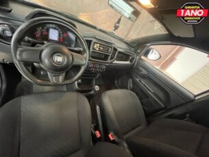 Foto 7 - Fiat Strada Strada 1.4 Cabine Plus Endurance manual