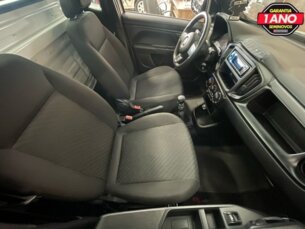 Foto 8 - Fiat Strada Strada 1.4 Cabine Plus Endurance manual