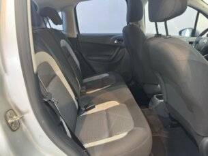 Foto 7 - Citroën C3 C3 Tendance 1.6 VTI 120 (Flex) (Aut) automático