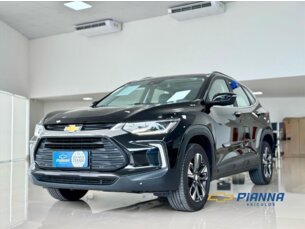 Chevrolet Tracker 1.2 Turbo Premier (Aut)