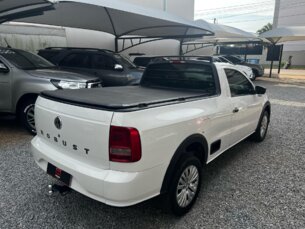 Foto 7 - Volkswagen Saveiro Saveiro Robust 1.6 MSI CS (Flex) manual