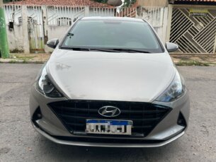 Foto 1 - Hyundai HB20S HB20S 1.0 Evolution manual