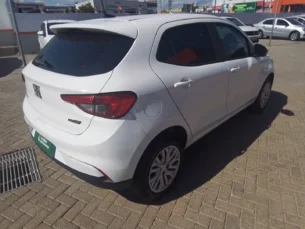 Foto 5 - Fiat Argo Argo 1.0 Drive manual
