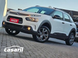 Foto 1 - Citroën C4 Cactus C4 Cactus 1.6 Feel (Aut) automático