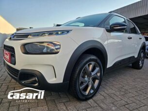 Foto 4 - Citroën C4 Cactus C4 Cactus 1.6 Feel (Aut) automático