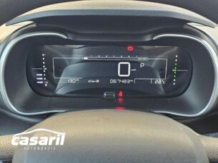 Foto 8 - Citroën C4 Cactus C4 Cactus 1.6 Feel (Aut) automático
