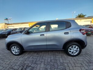 Foto 2 - Citroën C3 C3 1.0 Live Pack manual