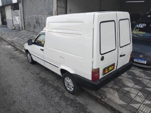 Foto 6 - Fiat Fiorino Fiorino Furgão 1.3 (Flex) manual