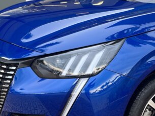 Foto 5 - Peugeot 208 208 1.0 T200 Griffe (Aut) automático