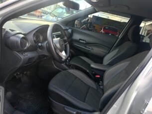 Foto 5 - NISSAN Kicks Kicks 1.6 S CVT (Flex) automático