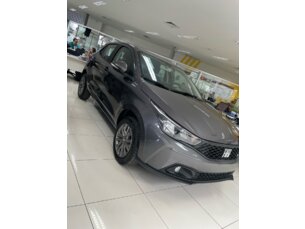 Foto 2 - Fiat Argo Argo 1.0 Drive manual