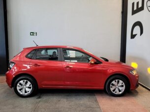 Foto 4 - Volkswagen Polo Polo 1.0 manual