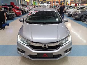 Foto 2 - Honda City City EX 1.5 CVT (Flex) automático