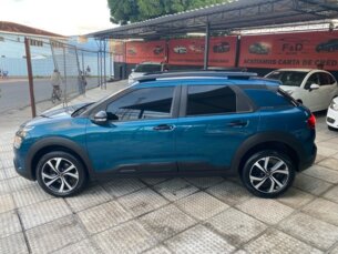 Foto 10 - Citroën C4 Cactus C4 Cactus 1.6 THP Shine (Aut) automático