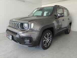 Foto 1 - Jeep Renegade Renegade 1.3 T270 Longitude automático